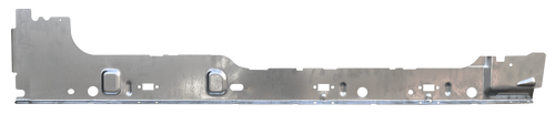 09-14 F150 EXTENDED CAB INNER ROCKER PANEL, GALVANIZED, LH