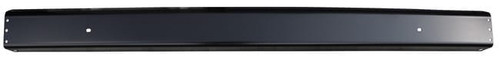 VW BUS 80-90 REAR BUMPER BLACK