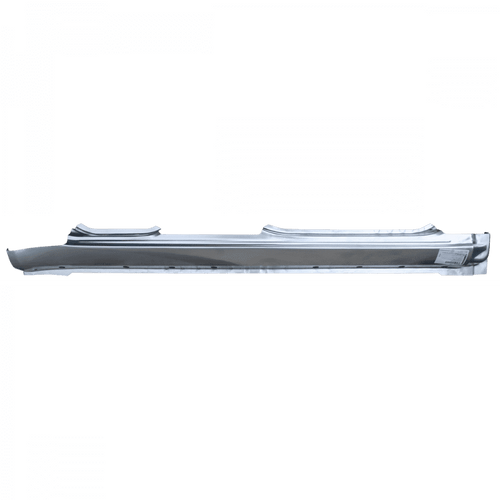 00-05 TOYOTA YARIS 4DR ROCKER PANEL, RH