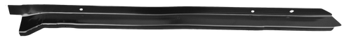 67-72 C-10 CAB FLOOR BRACE