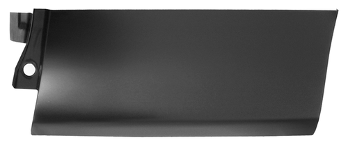 97-02 FD P/U RR LWR DOOR SKIN SUPER CAB