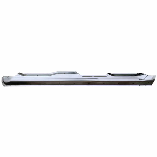 06-13 SUZUKI GRAND VITARA ROCKER PANEL, LH