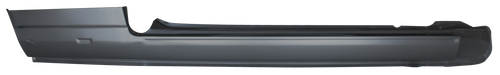 86-89 TOYOTA CELICA ROCKER PANEL  RH
