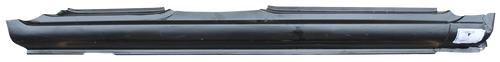 02-04 KIA SPECTRA SEDAN ROCKER PANEL, RH