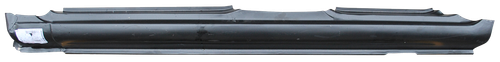 02-04 KIA SPECTRA SEDAN ROCKER PANEL, LH