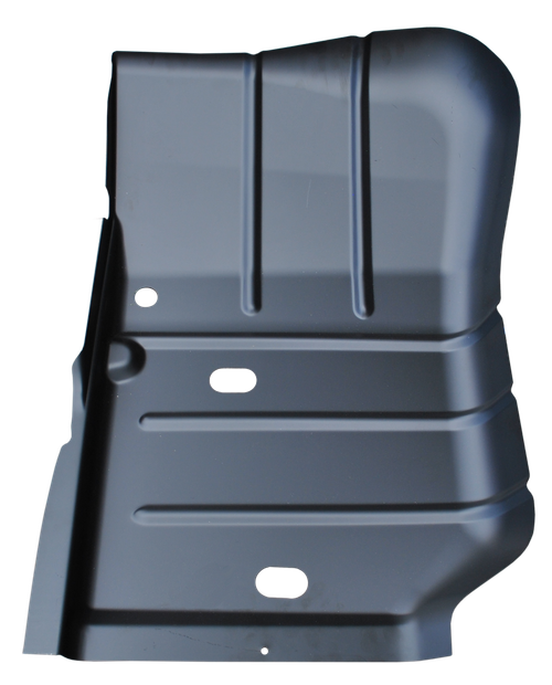 07-18 JK WRANGLER AND WRANGLER UNLIMITED FRONT FLOOR PAN, LH