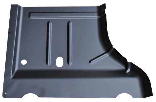 07-18 JK WRANGLER AND WRANGLER UNLIMITED REAR FLOOR PAN, LH
