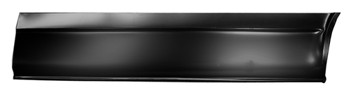 71-94 CVAN LWR LEFT SIDE PANEL