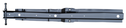 87-95 JEEP YJ INBOARD FLOOR SUPPORT, RH