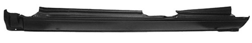 84-90 BMW 3-SER ROCKER PANEL 4DR PS