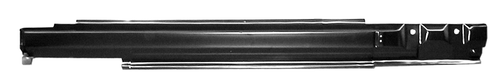 88-92 CHEVY CAVALIER ROCKER PANEL