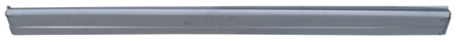 99-06 SILVERADO AND SIERRA CREW CAB ROCKER BOTTOM, RH