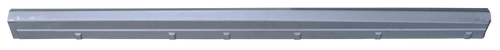 07-13 SILVERADO AND SIERRA CREW CAB ROCKER BOTTOM, RH