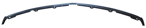 88-93 C/K SERIES FRT BMPR FILLER, PRIMED, W/O 15000 GVW