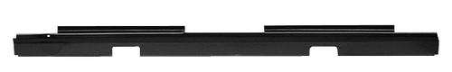 73-91 SUBURBAN TAIL PAN W/DBL DR