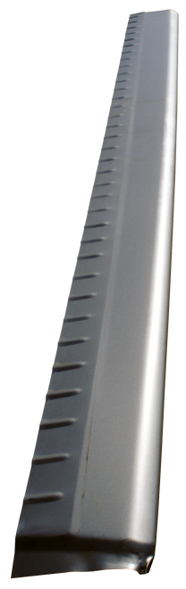 99-06 SILVERADO 2DR, 4DR EXT CAB, BOTTOM ROCKER PLATE, RH