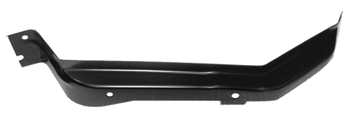 73-87 C-10 CAB FLOOR BRACE, LH