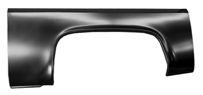 73-87 C-10 EXT WHEEL ARCH