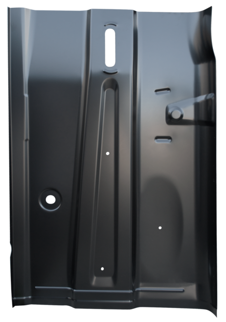 02-06 ALTIMA FLOOR PAN, RH