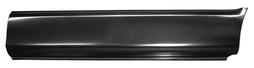 71-93 DG VAN LWR SIDE PANEL LH