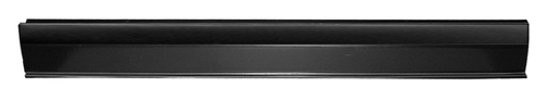 71-93 DG VAN DBL DR ROCKER PANEL