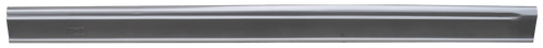96-07 CARAVAN FULL LENGTH SLIP-ON ROCKER PANEL W/O SILLS LH