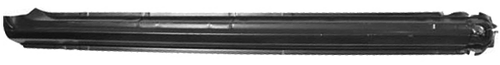 85-94 SUBARU LOYALE SEDAN/WAGON ROCKER PANEL 4DR RH