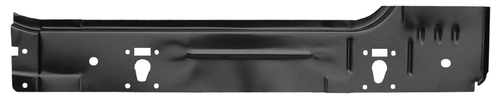 99-07 FD P/U SUPER DUTY INNER ROCKER PANEL RH