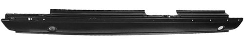 72-80 MERCEDES W116 ROCKER PANEL 4DR EXC SEL MODEL