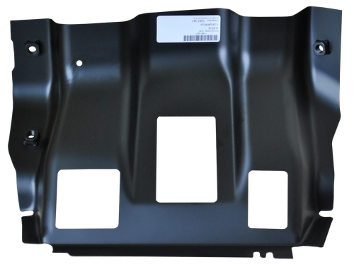 99-16 F250/F350 AND 00-05 EXCURSION FRONT FLOOR SUPPORT, LH