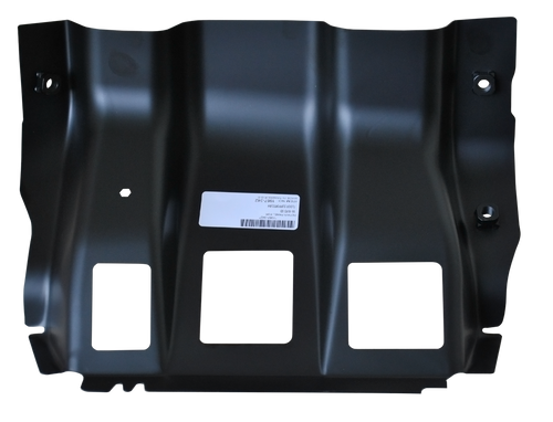 99-16 F250/F350 AND 00-05 EXCURSION FRONT FLOOR SUPPORT, RH