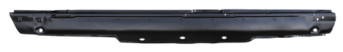 76-85 MERCEDES W123 ROCKER PANEL 4DR