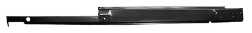 87-95 FD P/U OE R/P EXT CAB