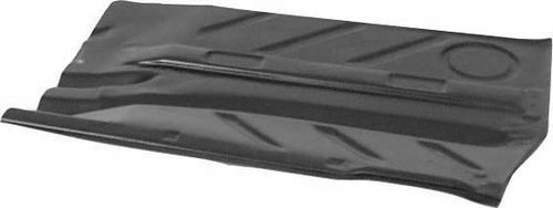 75-84 VW RABBIT FRT FLOOR PAN
