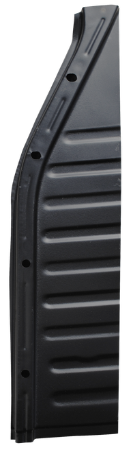 VW BEETLE 50-77 FLOOR PNL FRT OUTER 19X31