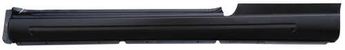 93-99 GOLF/GTI 2DR ROCKER PANEL W/EXT LH (OLD STYLE)