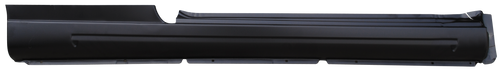93-99 GOLF/GTI 2 DR ROCKER PANEL W/EXT RH (OLD STYLE)