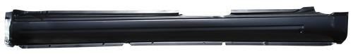 93-99 GOLF/JETTA 4DR ROCKER PANEL LH (OLD STYLE)
