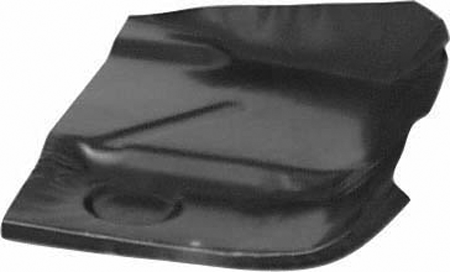 75-93 VOLVO 240 FRT FLOOR PAN