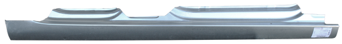 06-09 VW RABBIT AND GTI 4DR ROCKER PANEL, RH