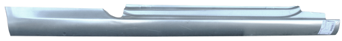 06-09 VW RABBIT AND GTI 2DR ROCKER PANEL, RH