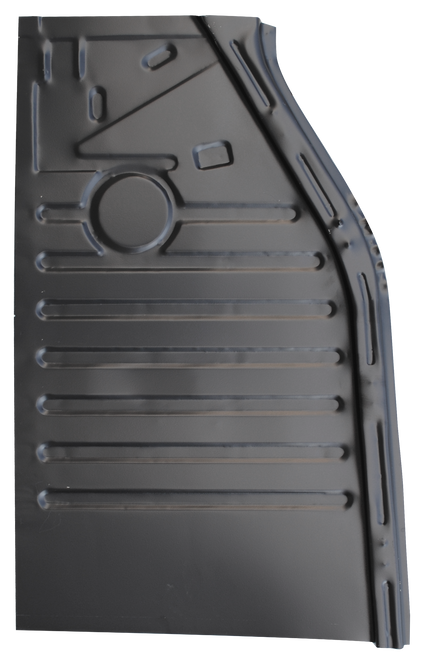 VW SUPER BEETLE FLOOR PANEL FRONT