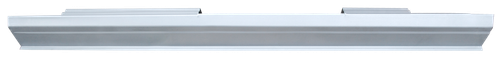 01-05 CIVIC 4DR SED ROCKER PANEL, LH
