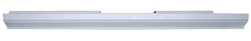 97-03 GRAND PRIX 4DR RCKR PNL, W/SILLS, LH