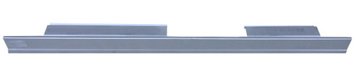 97-02 EXPEDITION/NAVIGATOR SLIP ON ROCKER PANEL, LH