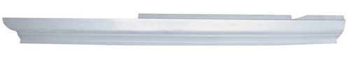 FORD THUNDERBIRD, MERCURY COUGAR 89-97, SLIP-ON ROCKER PANEL, 2DR EXT, RH