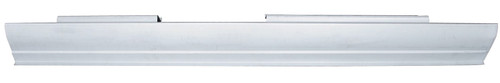 DODGE/PLYMOUTH NEON 95-99 SLIP-ON ROCKER PANEL 4 DR, RH