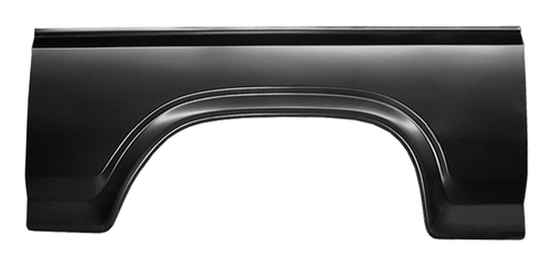 80-86 FD P/U EXTENDED WHEEL ARCH  KEY-1981-126 R