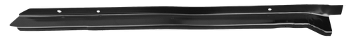 67-72 C-10 CAB FLOOR BRACE  KEY-0849-320 R