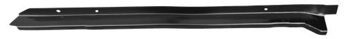 67-72 C-10 CAB FLOOR BRACE  KEY-0849-320 R